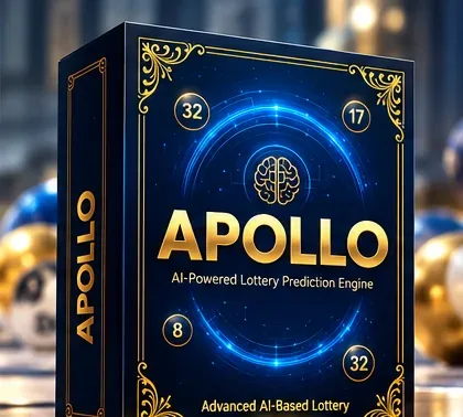Apollo AI box and balls