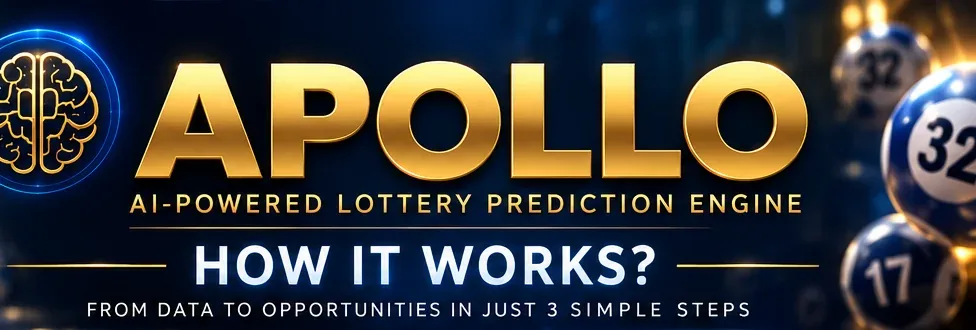 Apollo AI how it works title graphic